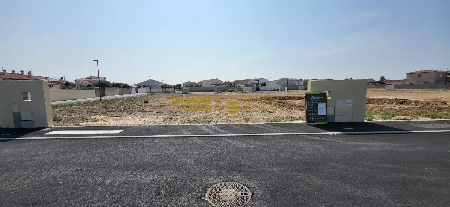 en venta terreno Pia Pirineo Oriental 3
