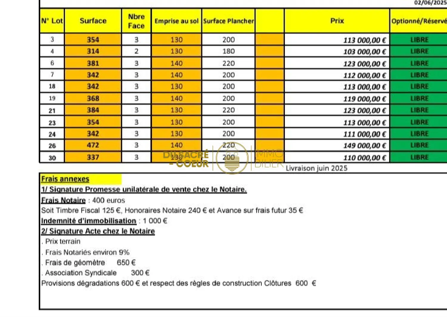  à vendre terrain Pia Pyrénées-Orientales 6