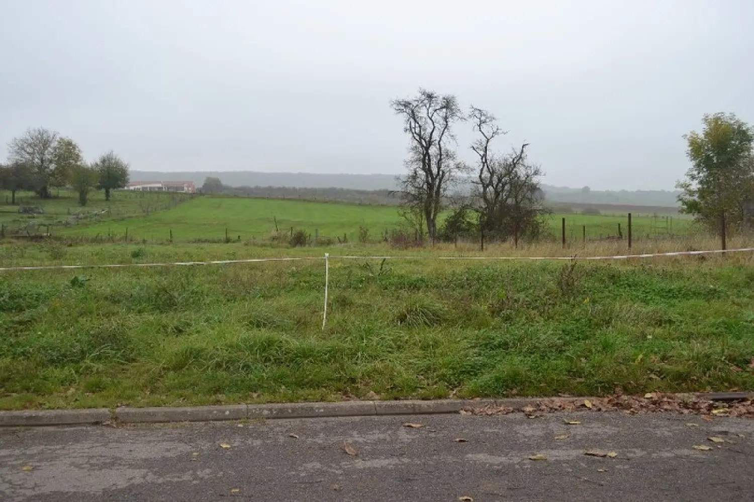  en venta terreno Piblange Moselle 2