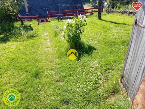 Pierrefort Cantal terreno foto 7102046