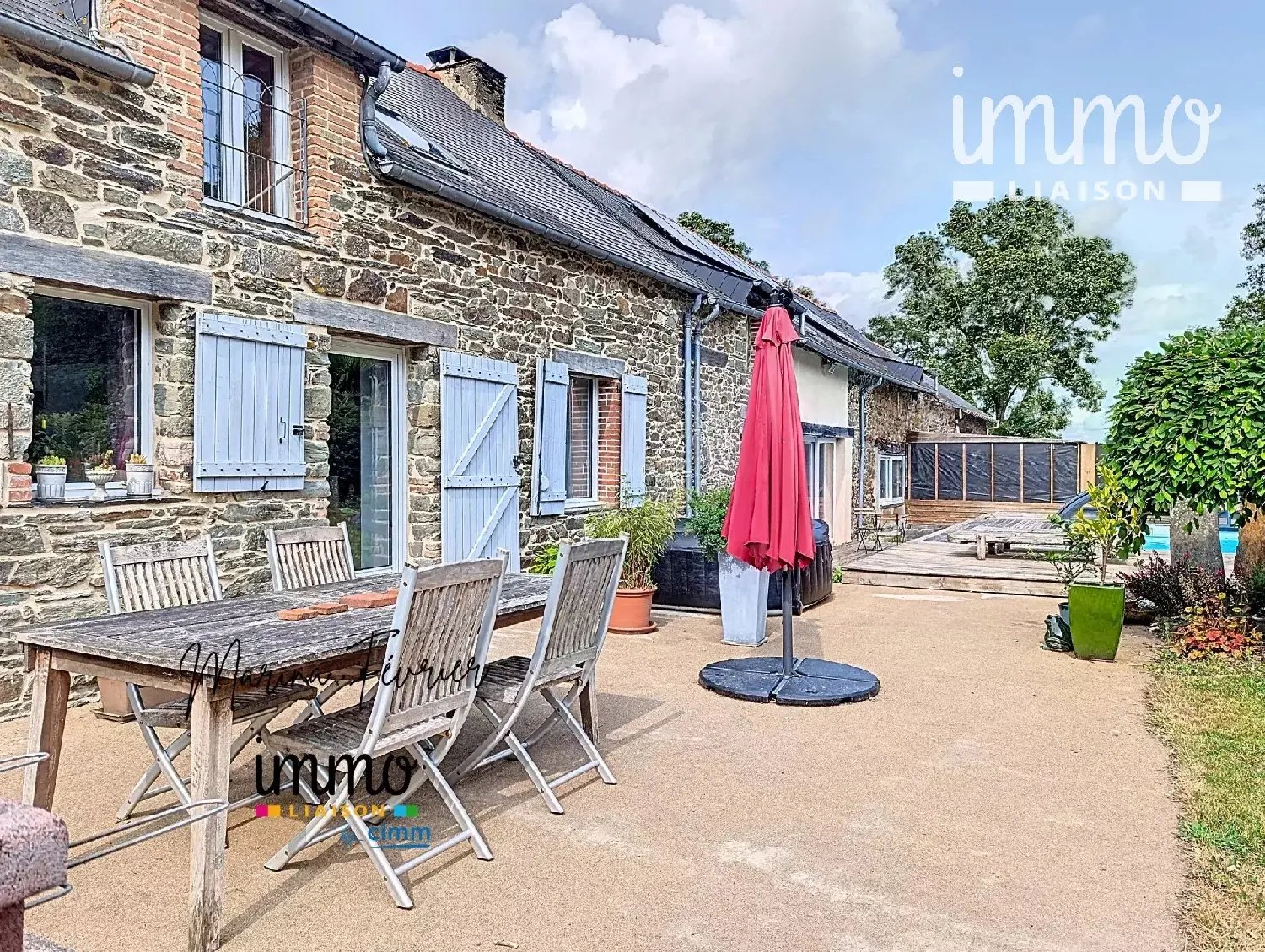  for sale terrain Pipriac Ille-et-Vilaine 4