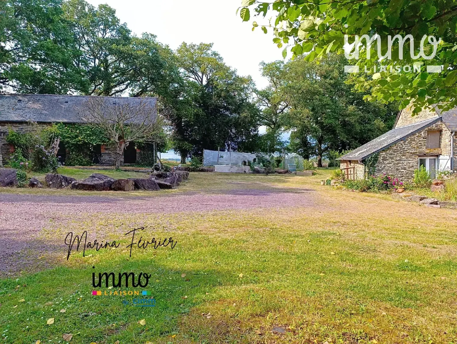  for sale terrain Pipriac Ille-et-Vilaine 7