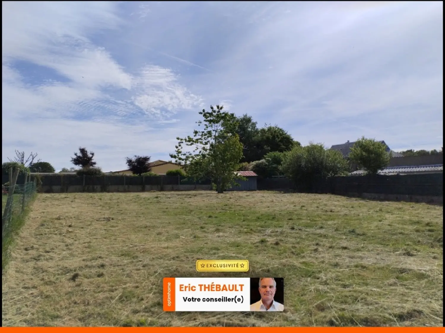  en venta terreno Plouigneau Finistère 1