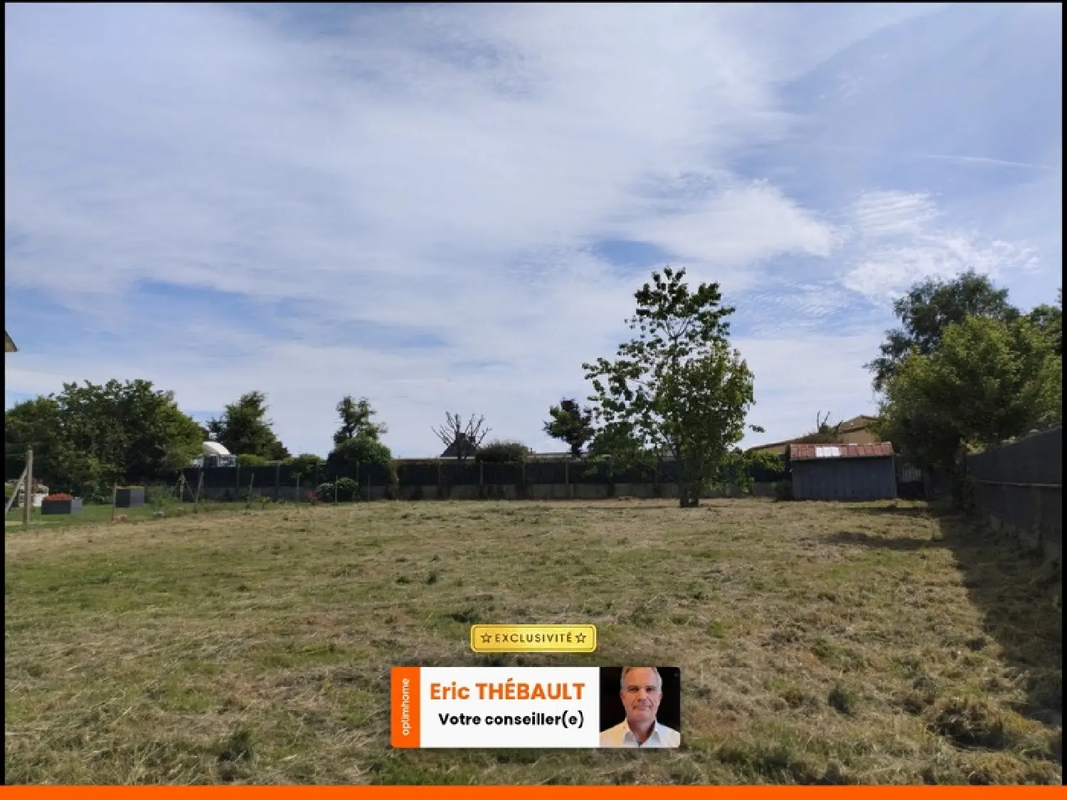  en venta terreno Plouigneau Finistère 5