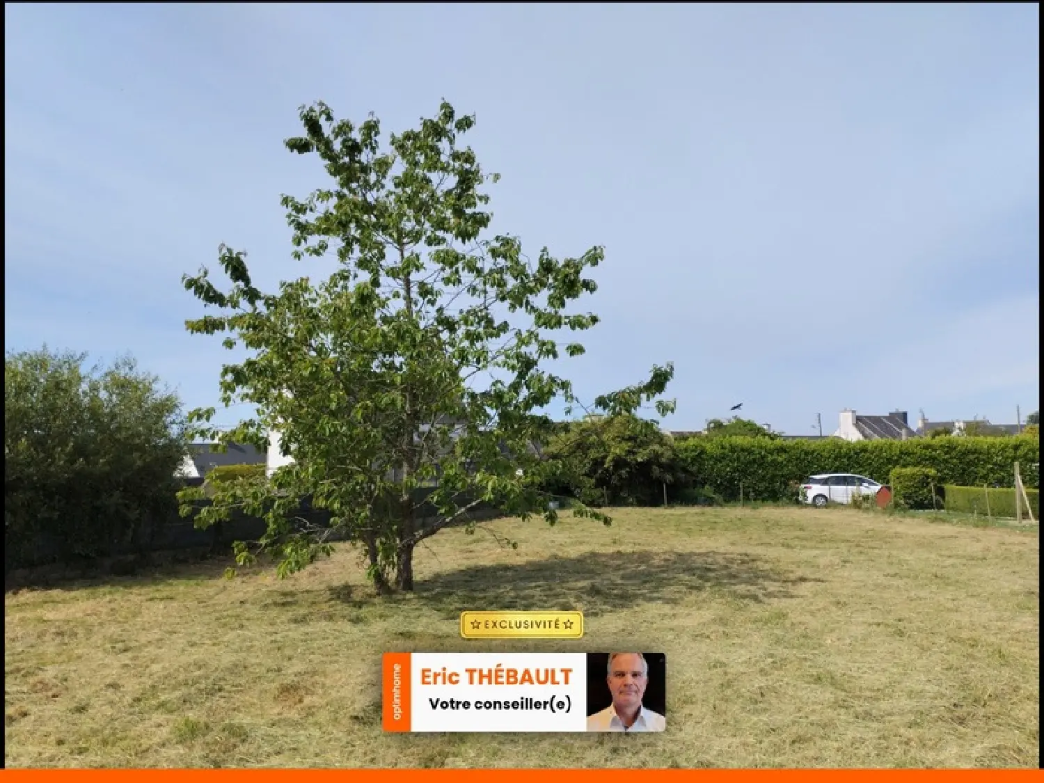  en venta terreno Plouigneau Finistère 6