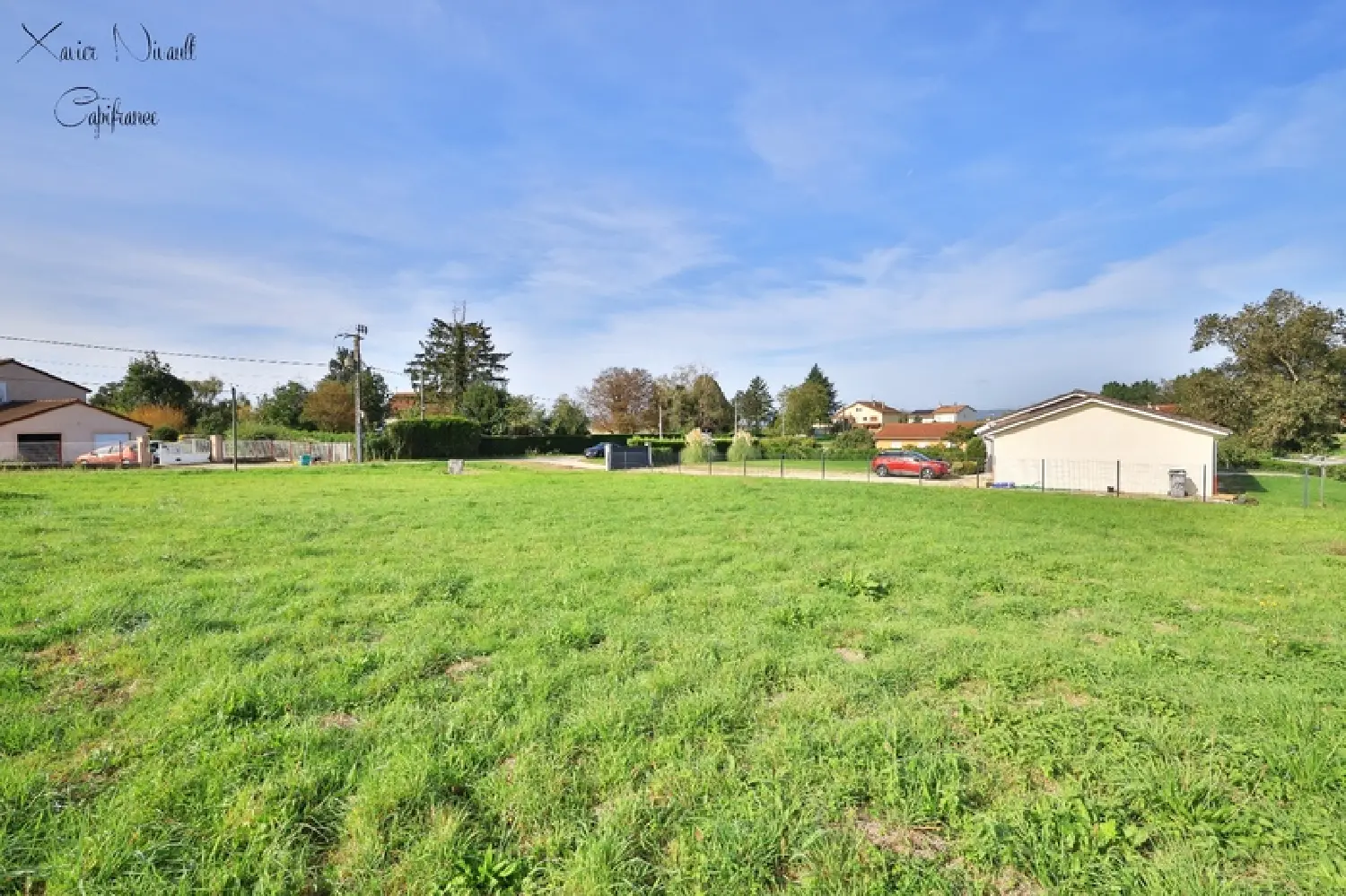  te koop terrein Pont-de-Vaux Ain 6