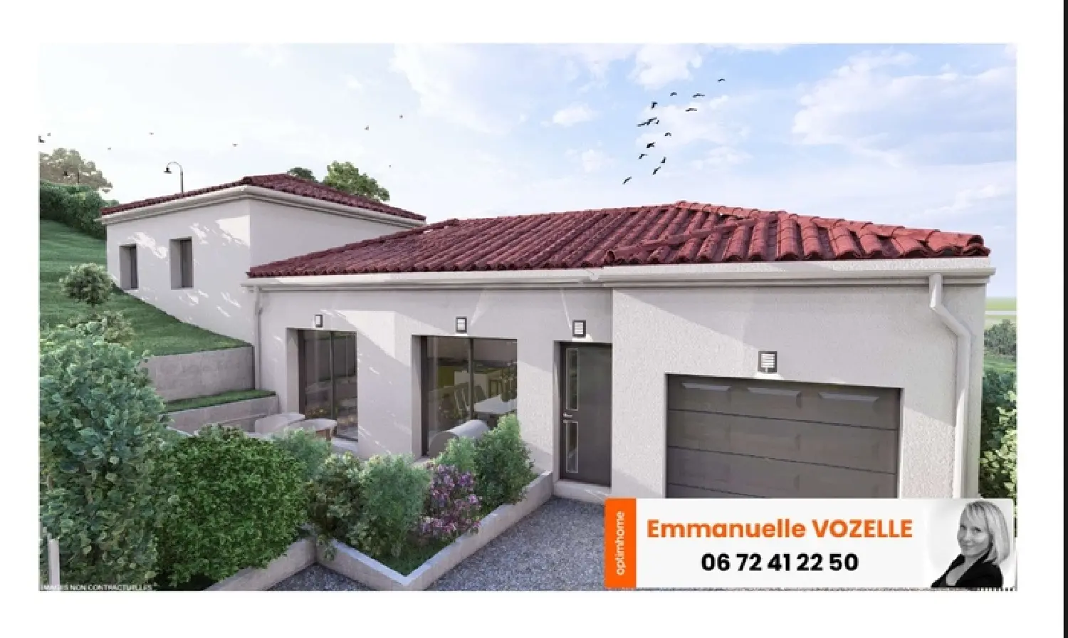  en venta terreno Pont-du-Château Puy-de-Dôme 1