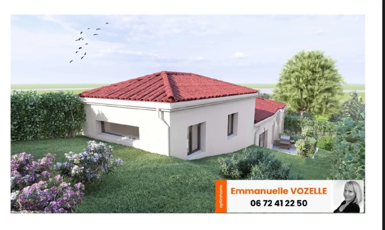 en venta terreno Pont-du-Château Puy-de-Dôme 2