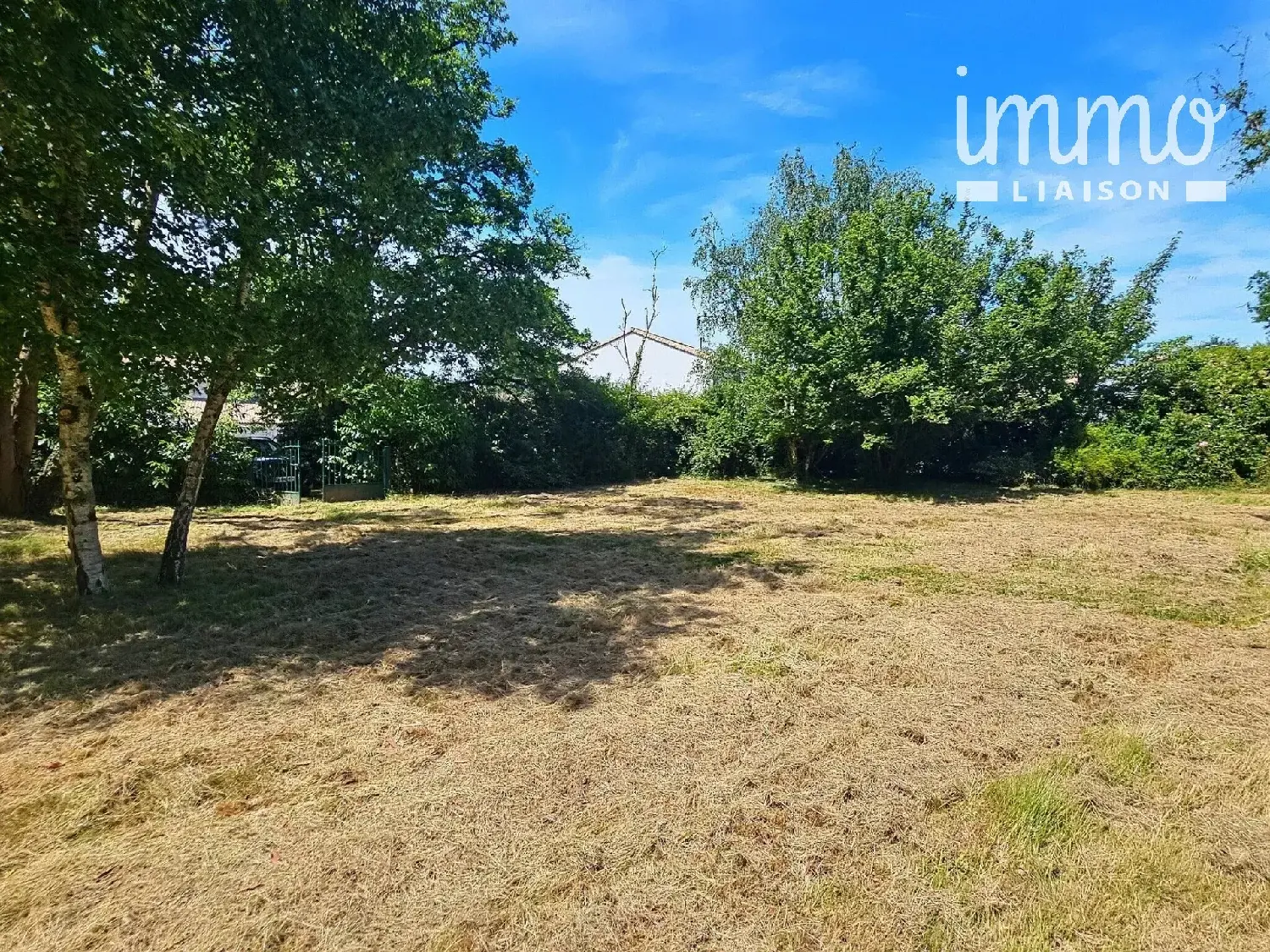  kaufen Grundstück Pont-Saint-Martin Loire-Atlantique 1