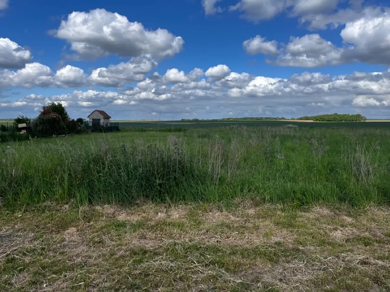  en venta terreno Porcheux Oise 3