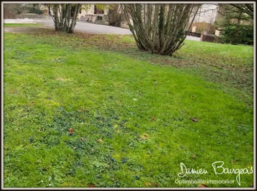 Pougny Ain terreno foto 7087703