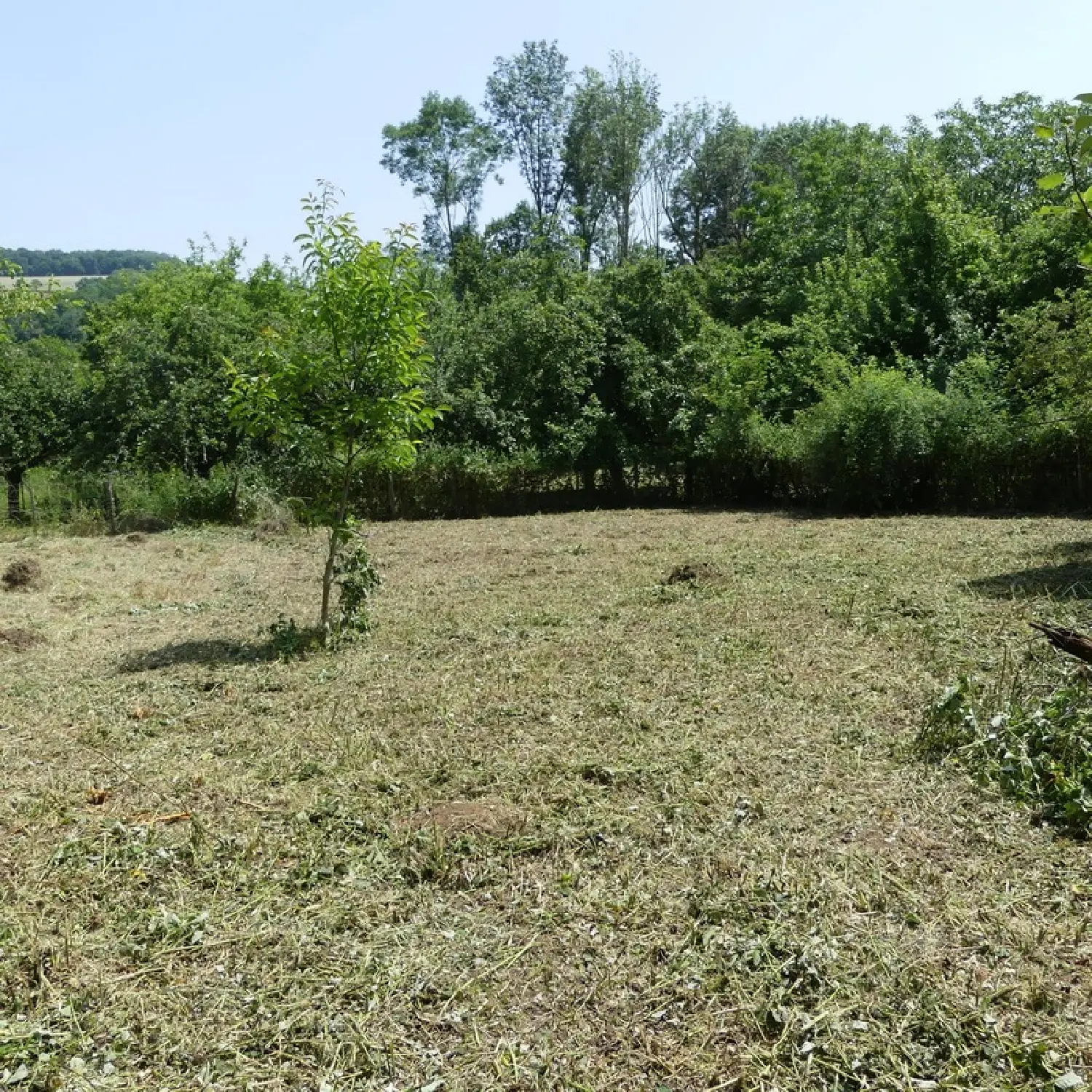  te koop terrein Pouilly-en-Auxois Côte-d'Or 1