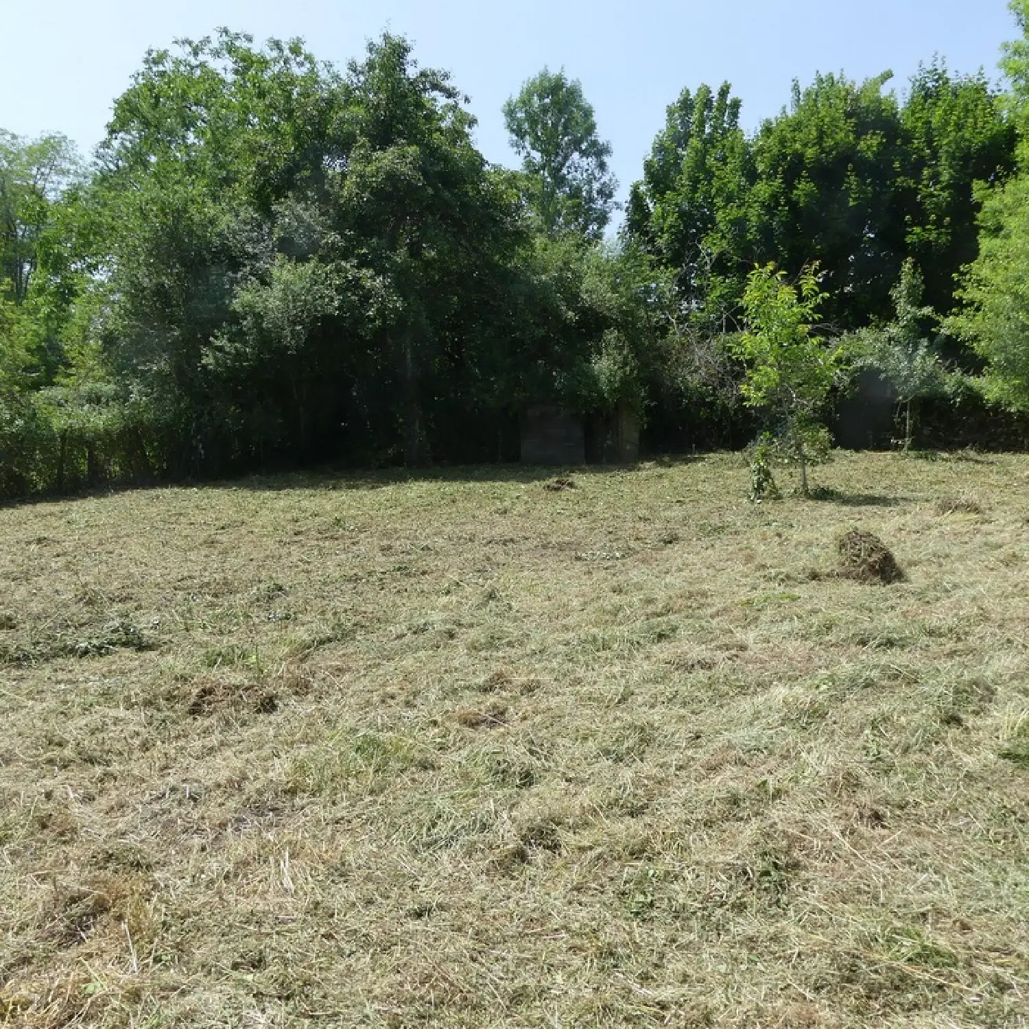  te koop terrein Pouilly-en-Auxois Côte-d'Or 2