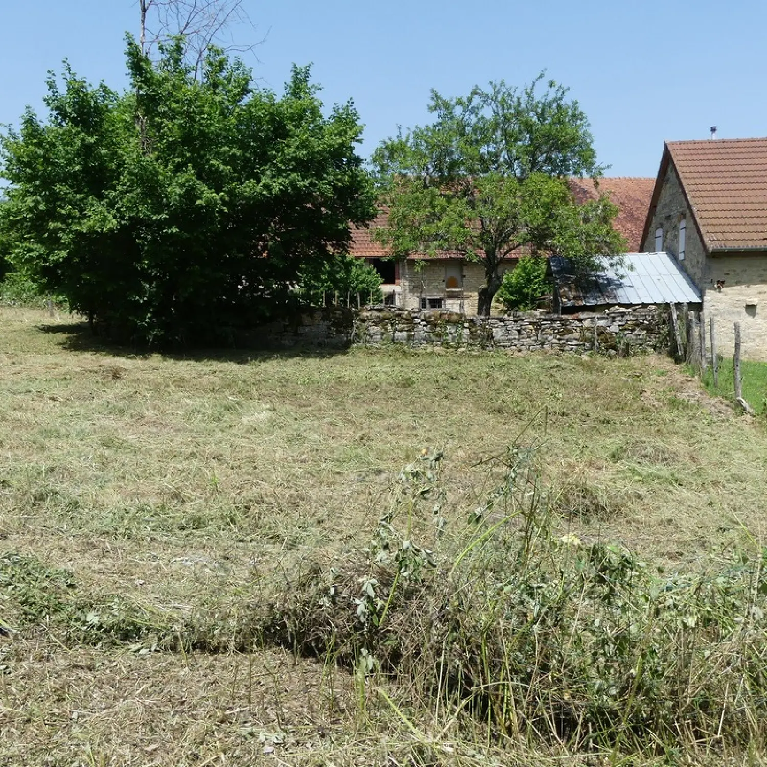  te koop terrein Pouilly-en-Auxois Côte-d'Or 4