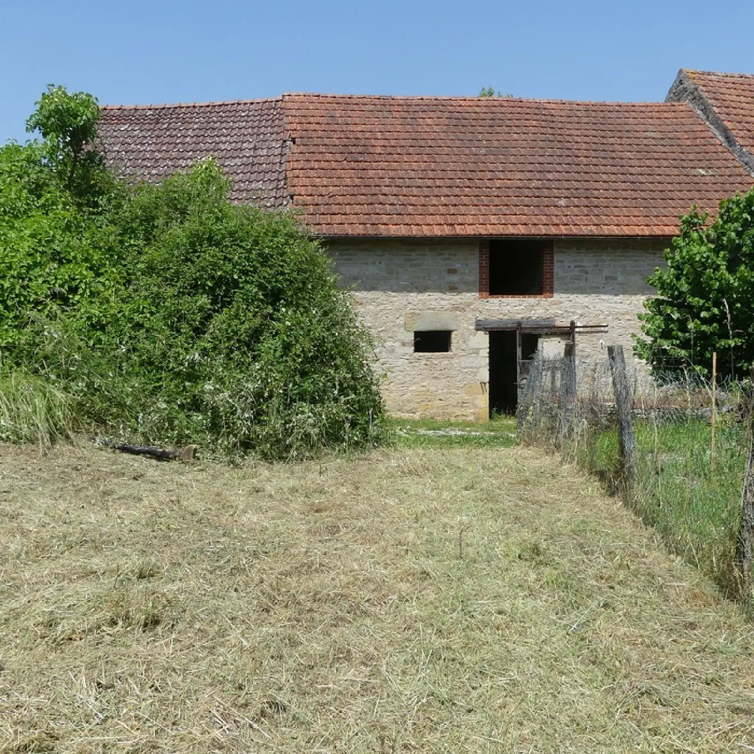  te koop terrein Pouilly-en-Auxois Côte-d'Or 5