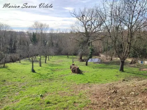 Provins Seine-et-Marne terrein foto 7088724