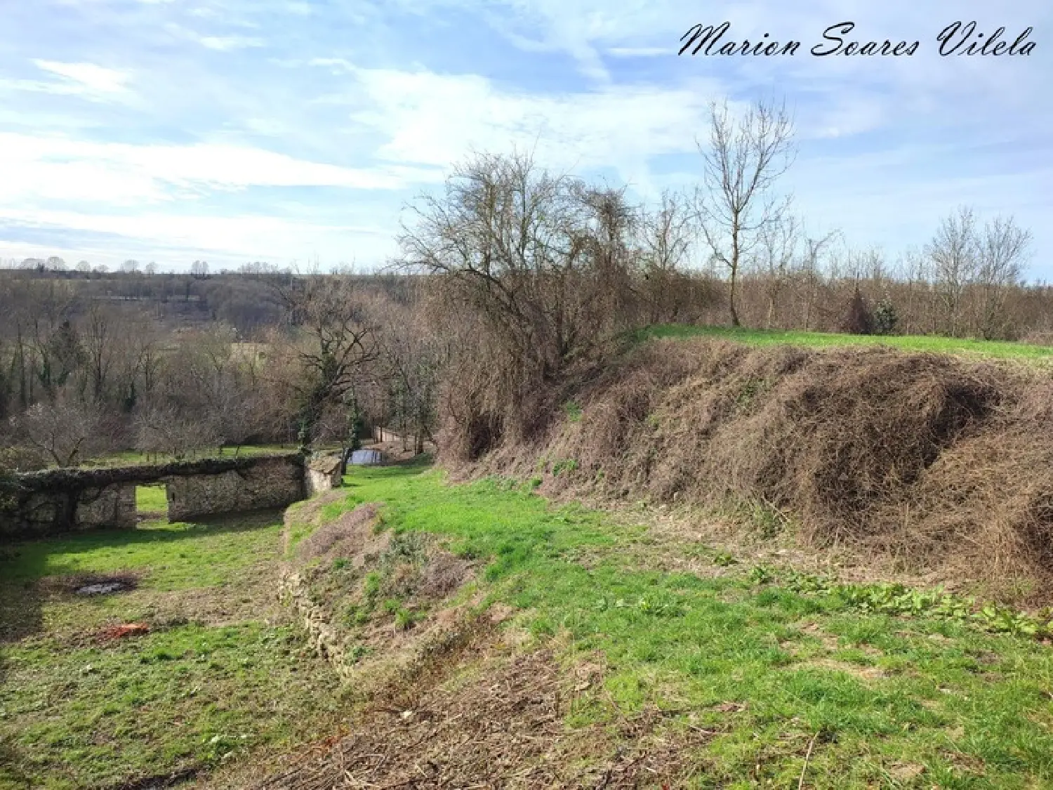  te koop terrein Provins Seine-et-Marne 2
