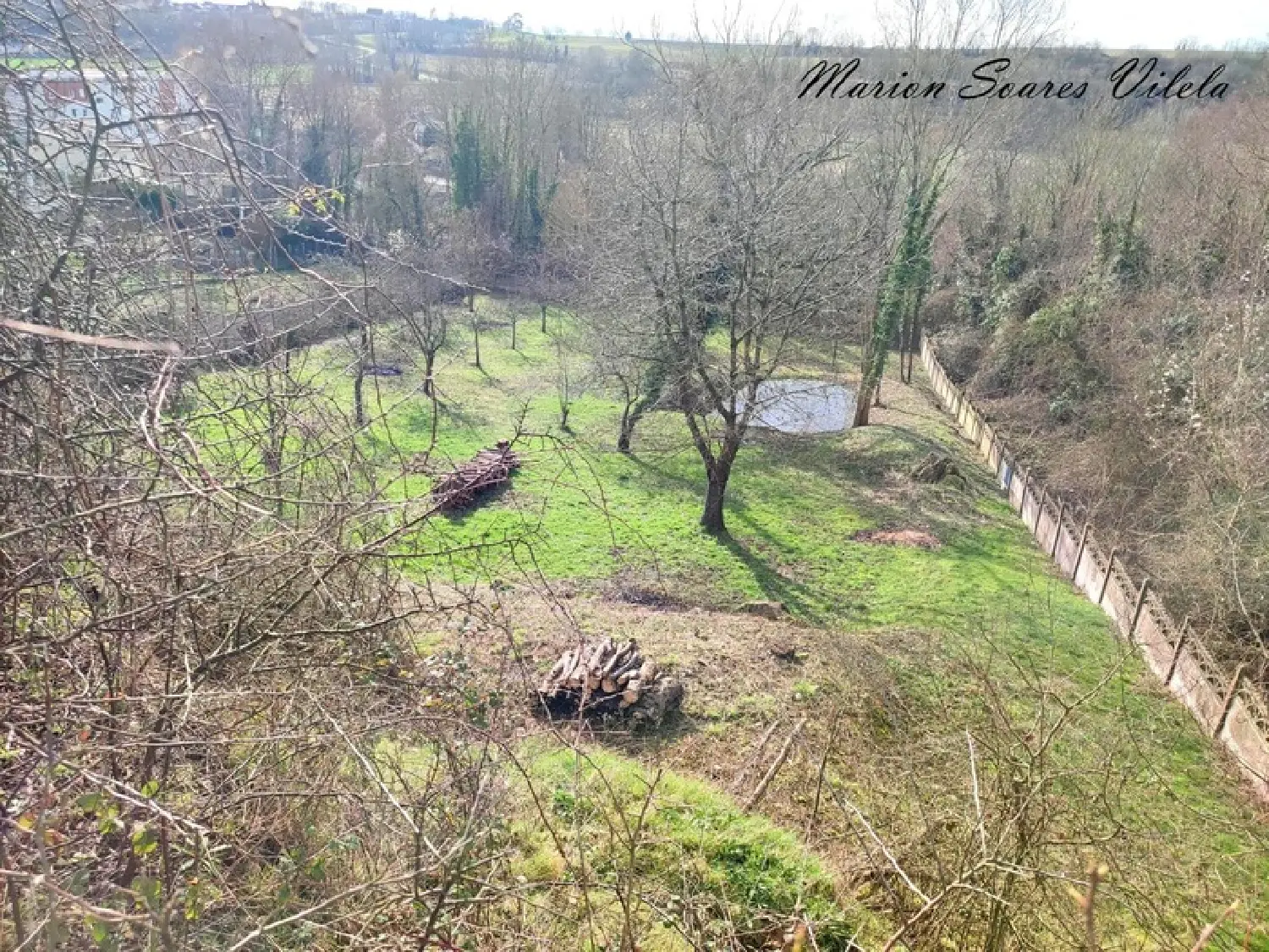  te koop terrein Provins Seine-et-Marne 4