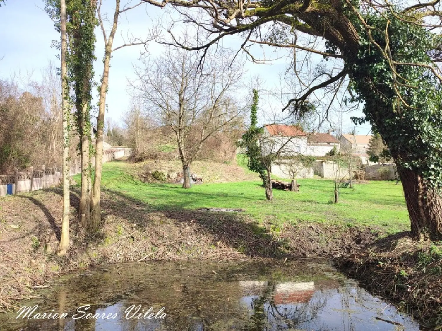  te koop terrein Provins Seine-et-Marne 5