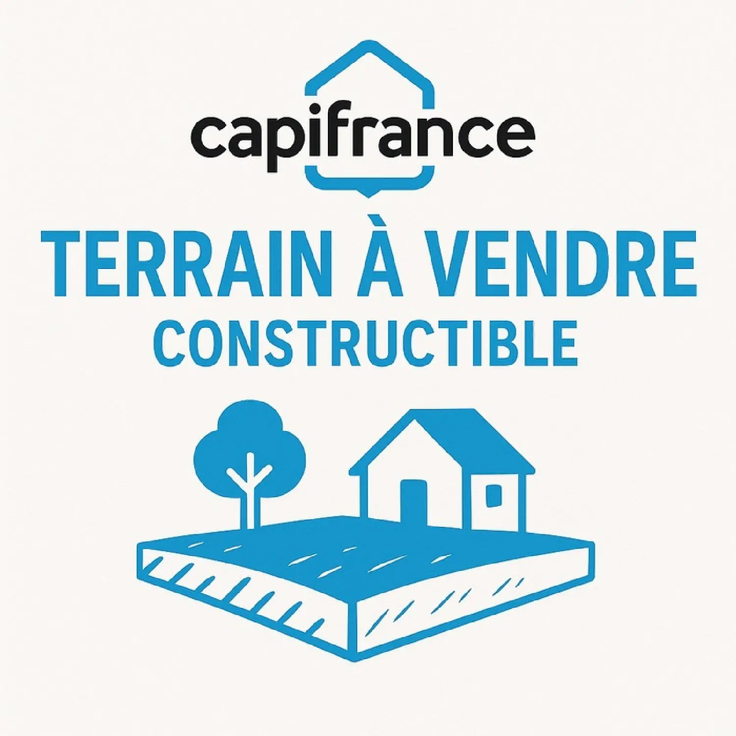  te koop terrein Quiéry-la-Motte Pas-de-Calais 1