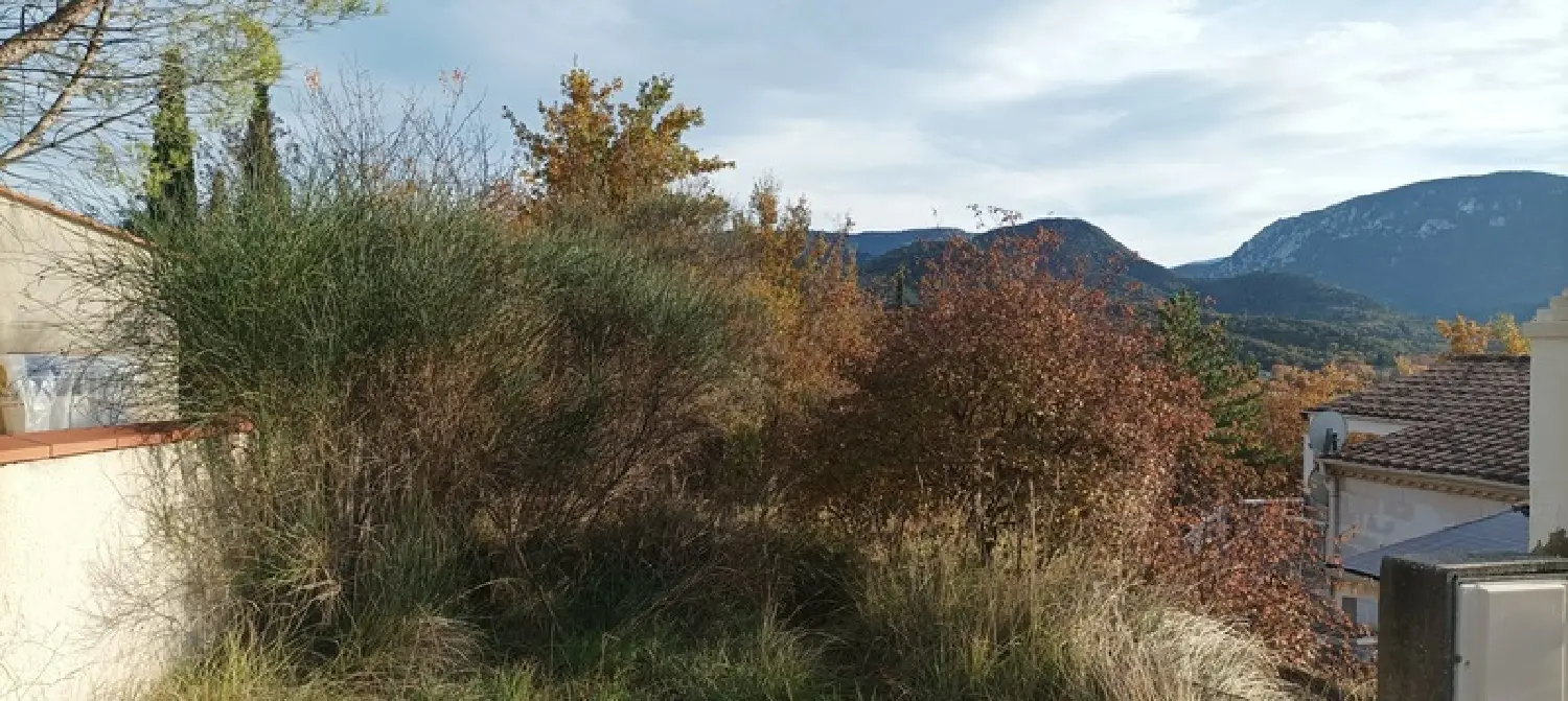  à vendre terrain Quillan Aude 2