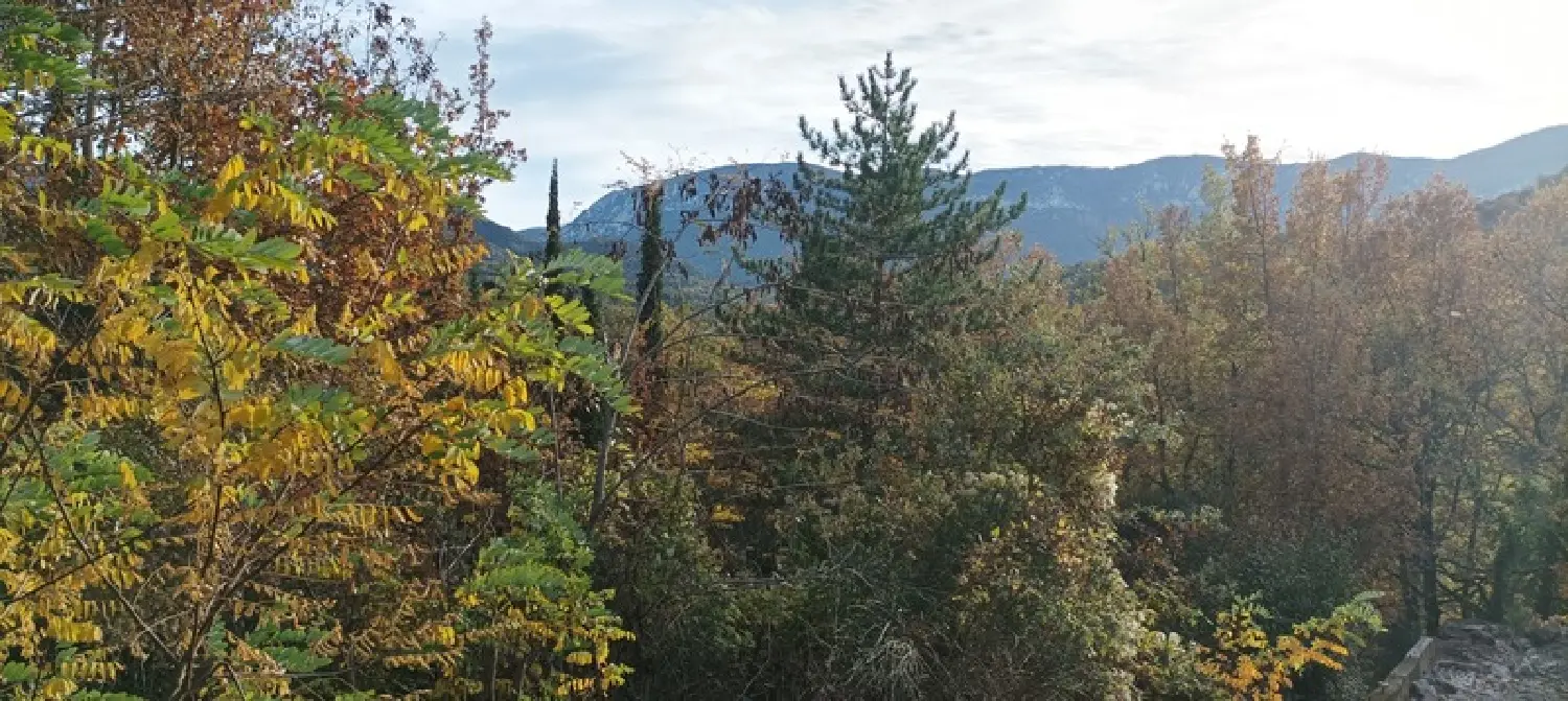  à vendre terrain Quillan Aude 3