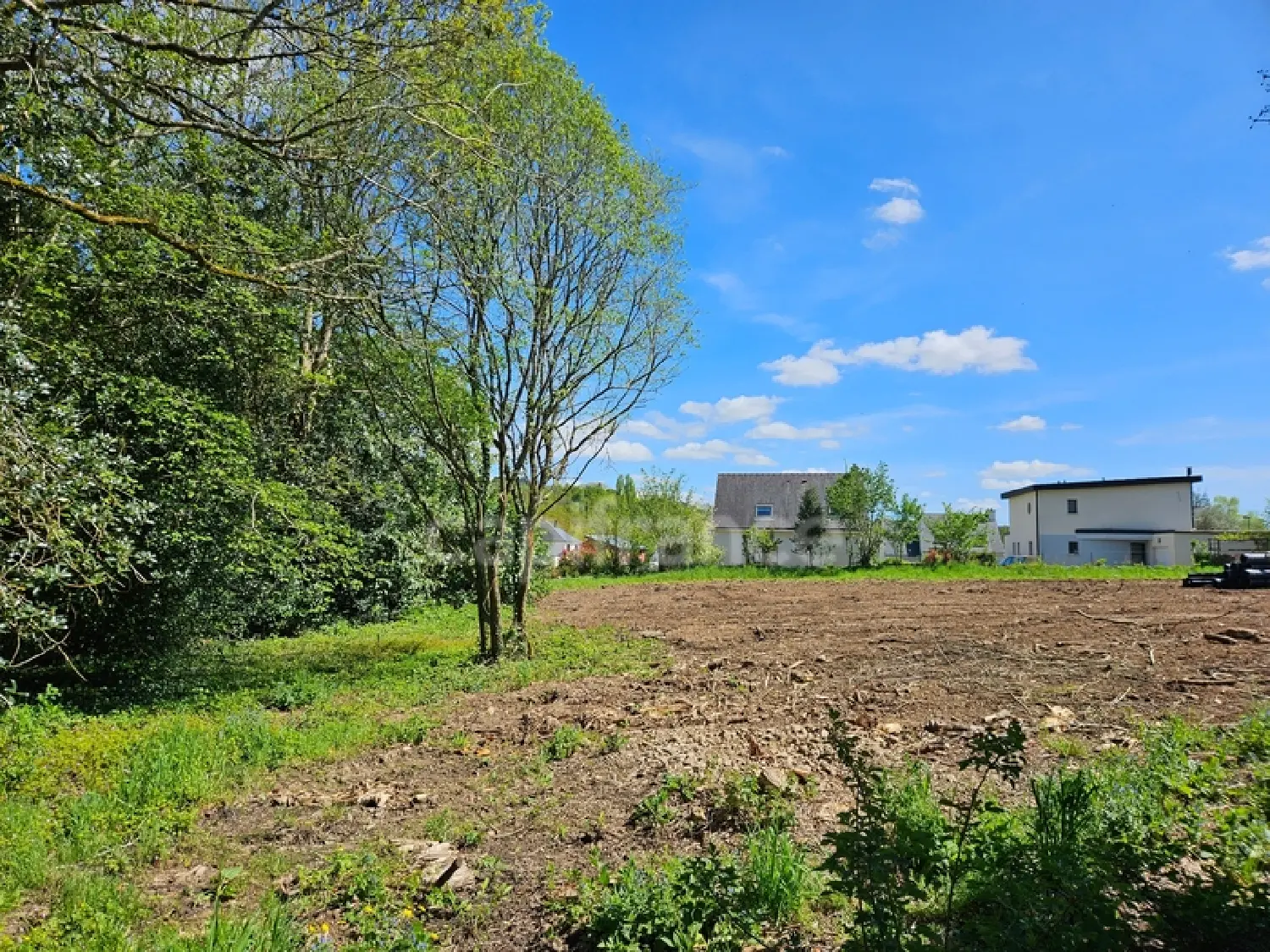  for sale terrain Quimper Finistère 1