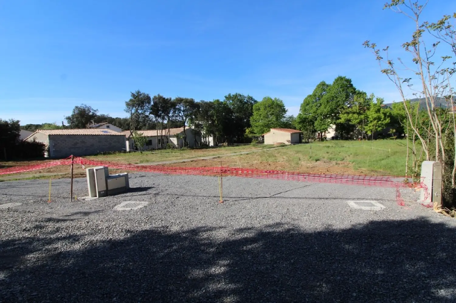  en venta terreno Quissac Gard 2