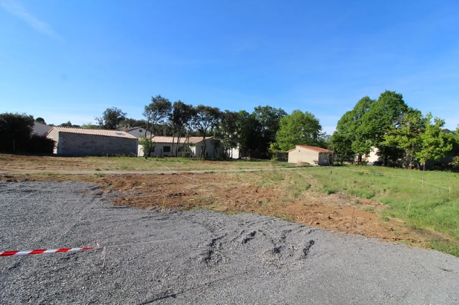  en venta terreno Quissac Gard 3