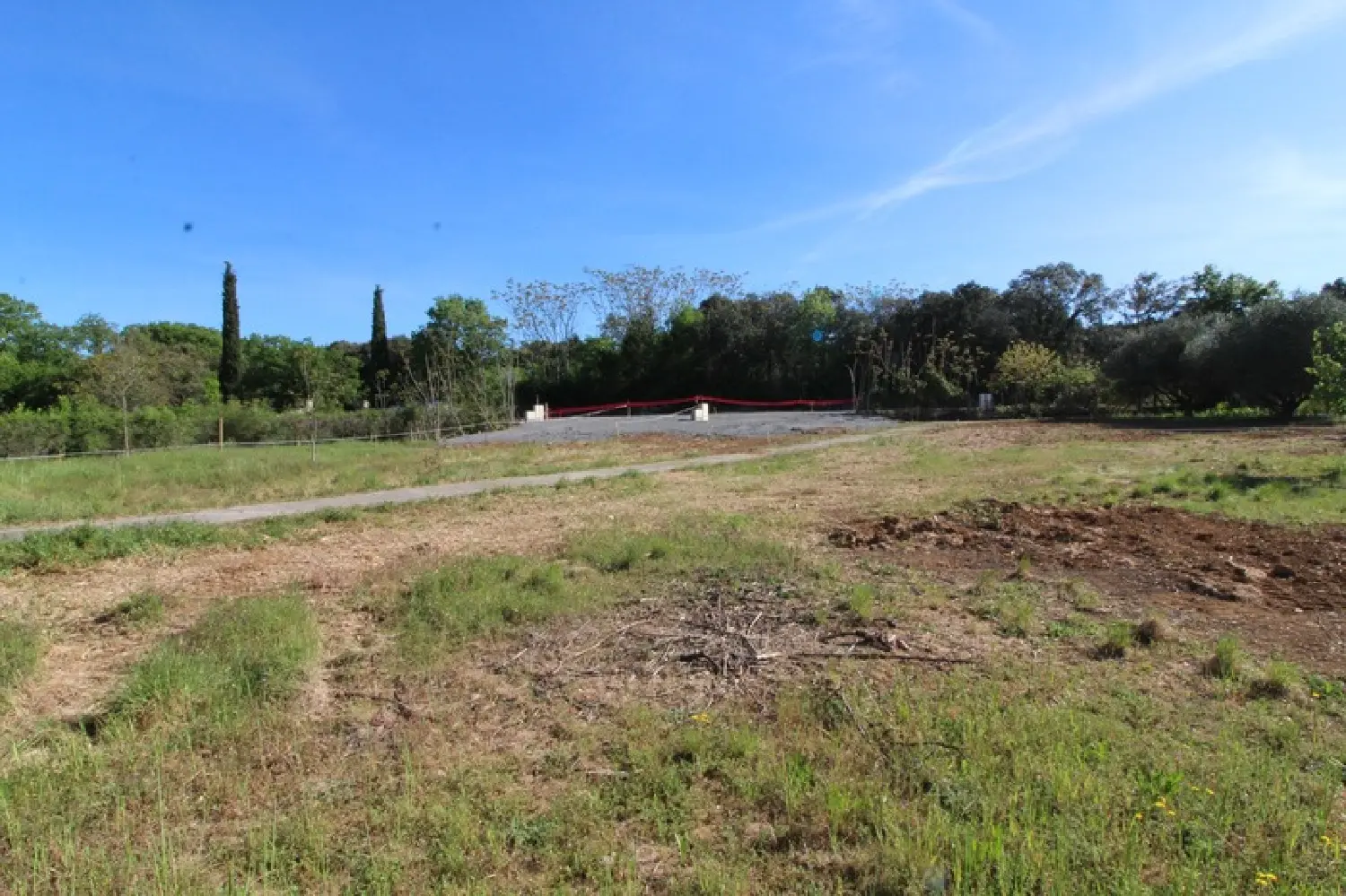  en venta terreno Quissac Gard 6