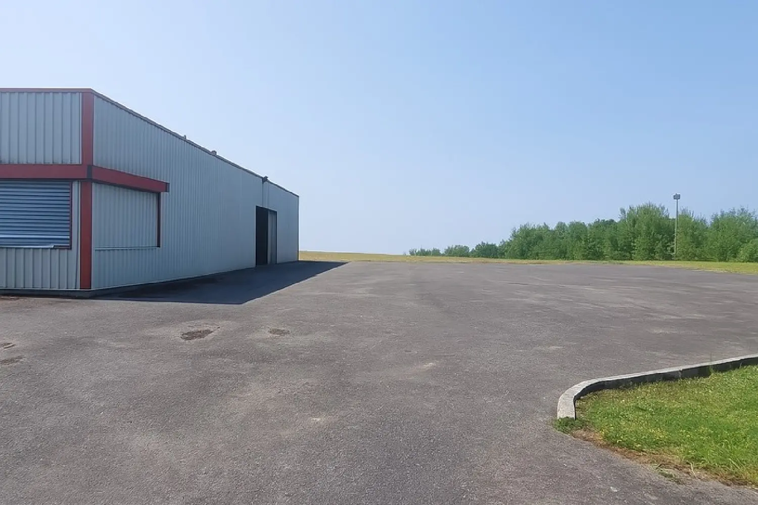 en venta terreno Rebais Seine-et-Marne 2