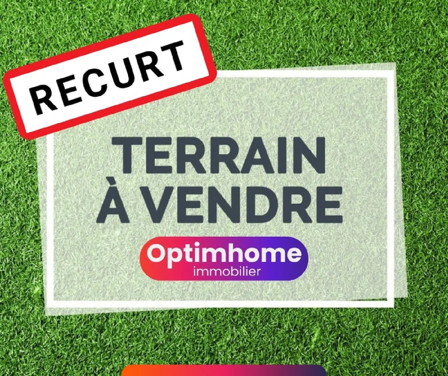  en venta terreno Recurt Hautes-Pyrénées 1