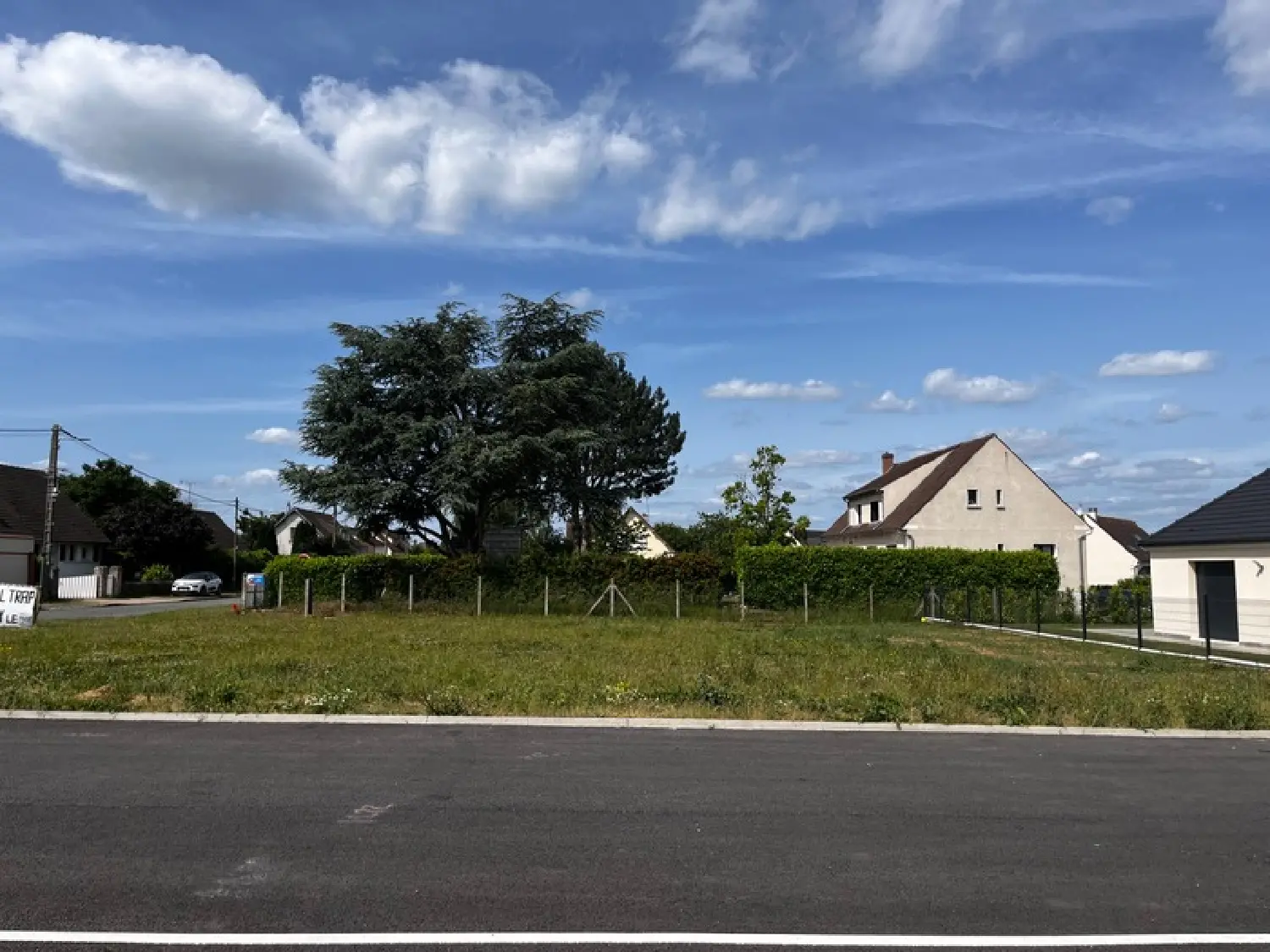  te koop terrein Rémy Oise 2