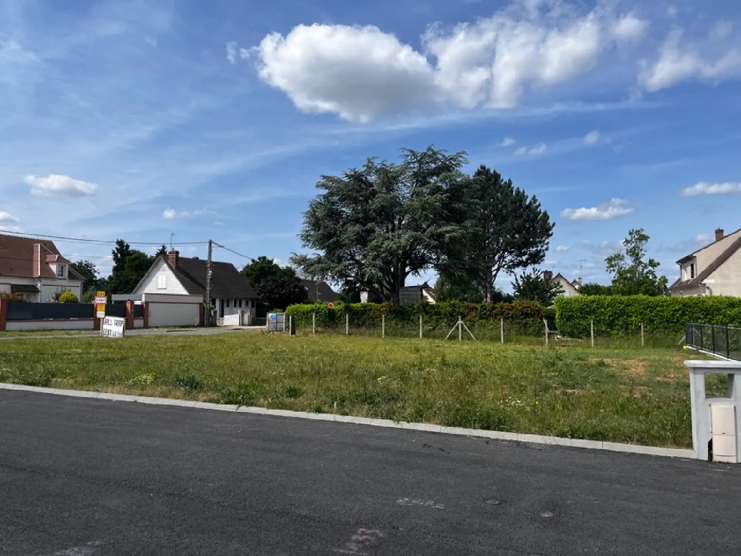  te koop terrein Rémy Oise 3