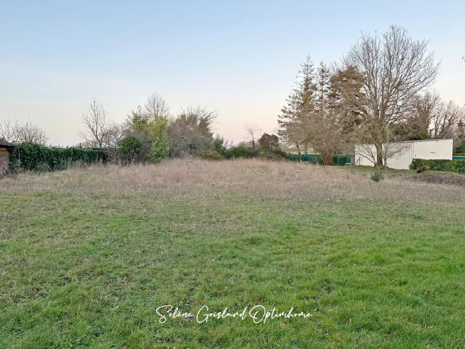  en venta terreno Rieux Morbihan 1