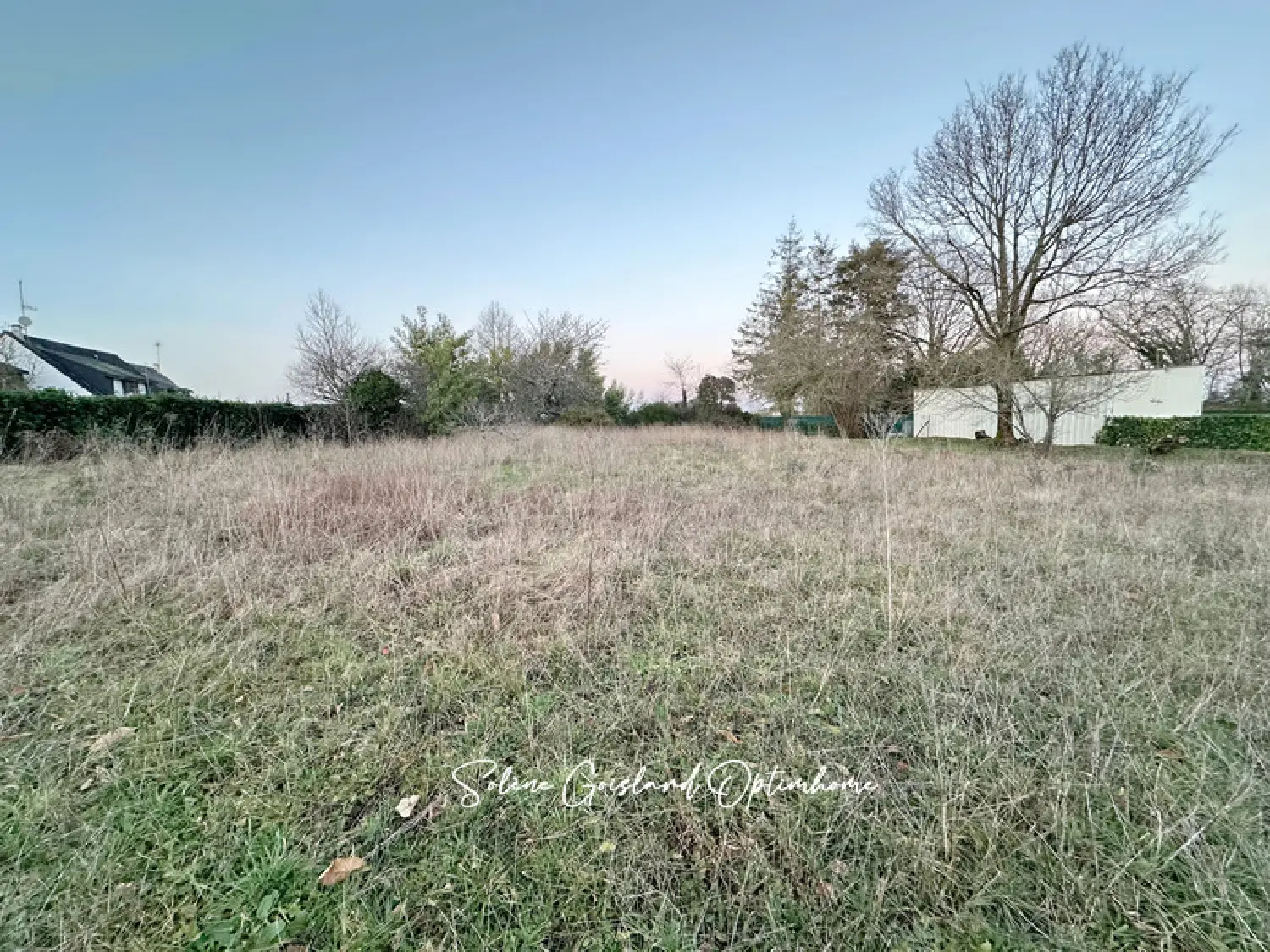 en venta terreno Rieux Morbihan 2