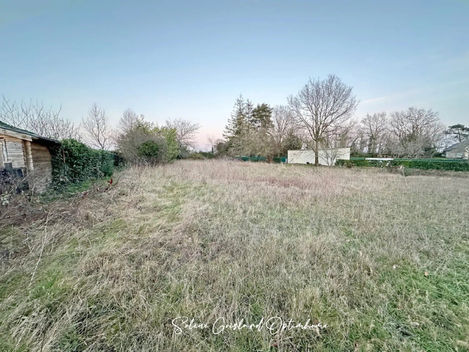  en venta terreno Rieux Morbihan 3