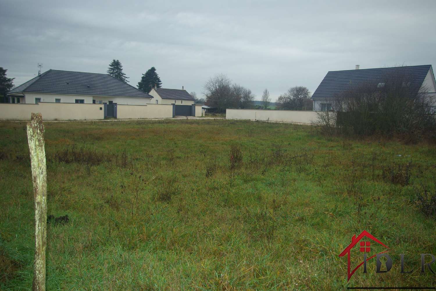  te koop terrein Rigny Haute-Saône 1