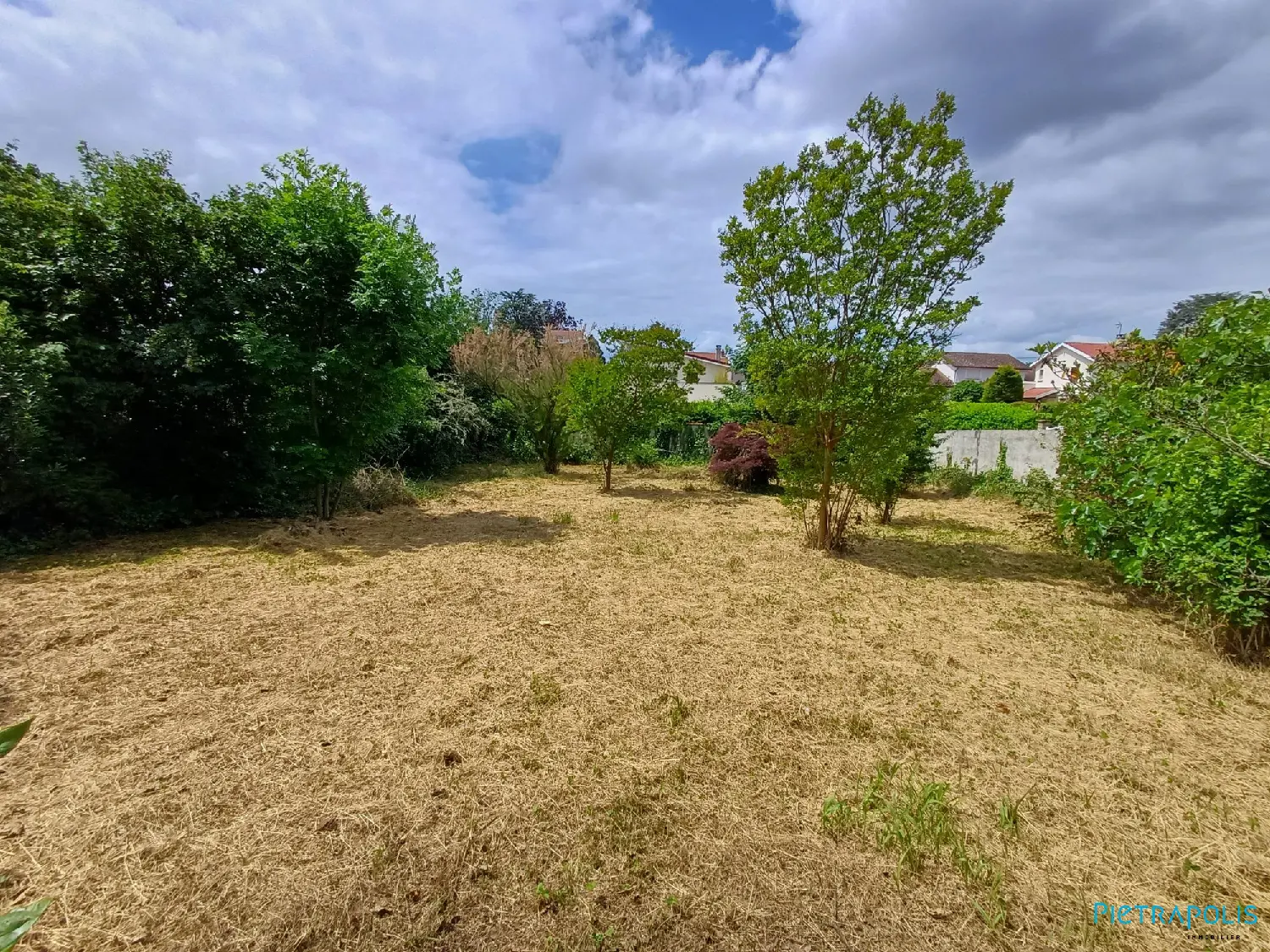  à vendre terrain Rillieux-La-Pape Rhône 2