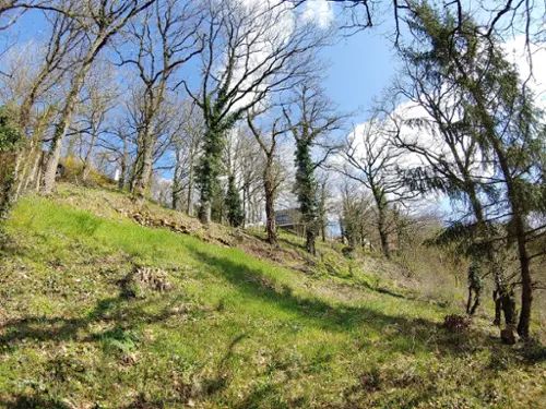 Rodez Aveyron terreno foto 7094565