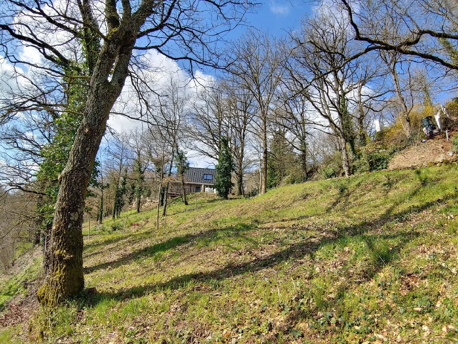 en venta terreno Rodez Aveyron 3
