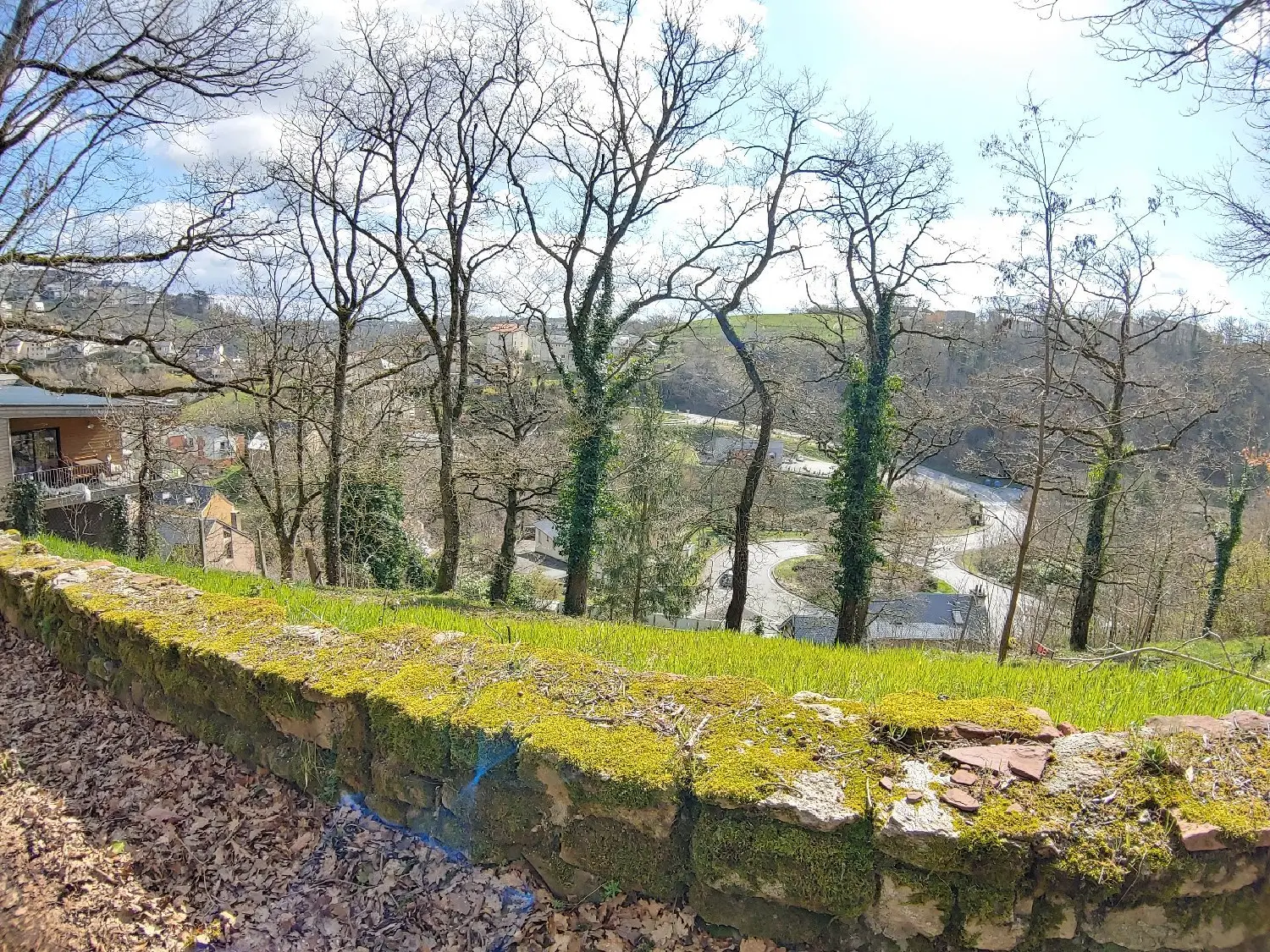  en venta terreno Rodez Aveyron 6