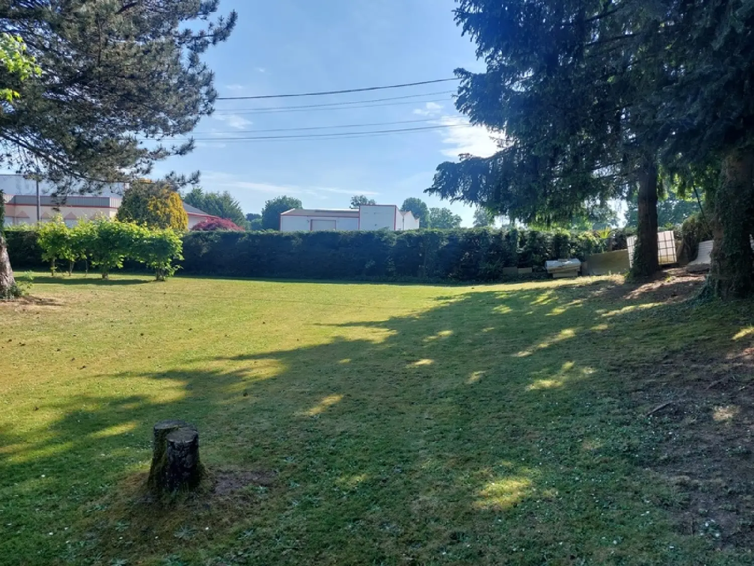  en venta terreno Romagné Ille-et-Vilaine 4