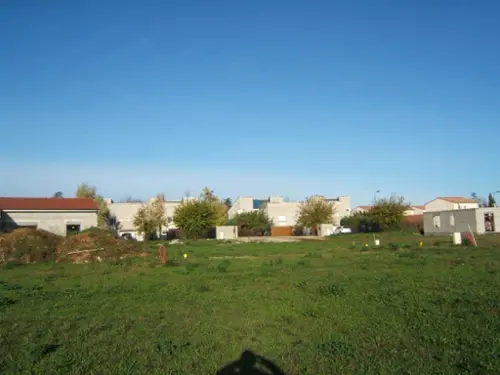 Romans-sur-Isère Drôme terrein foto 7087186