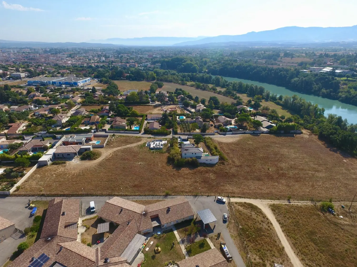  kaufen Grundstück Romans-sur-Isère Drôme 2
