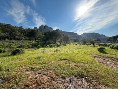 Roquebrune-sur Argens Var terrain foto 7095372