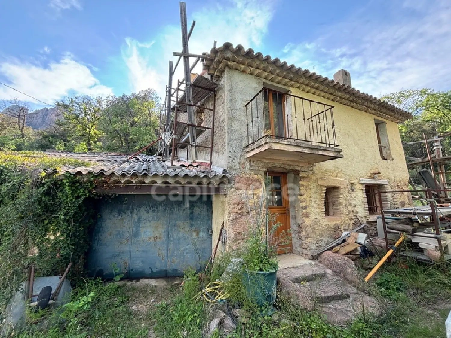  kaufen Grundstück Roquebrune-sur Argens Var 8