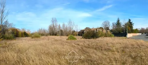 Roques Haute-Garonne terreno foto 7100507