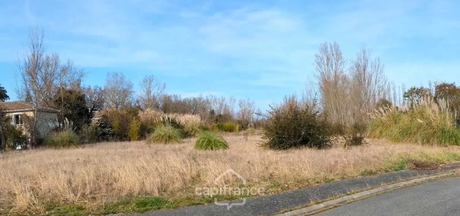  kaufen Grundstück Roques Haute-Garonne 2