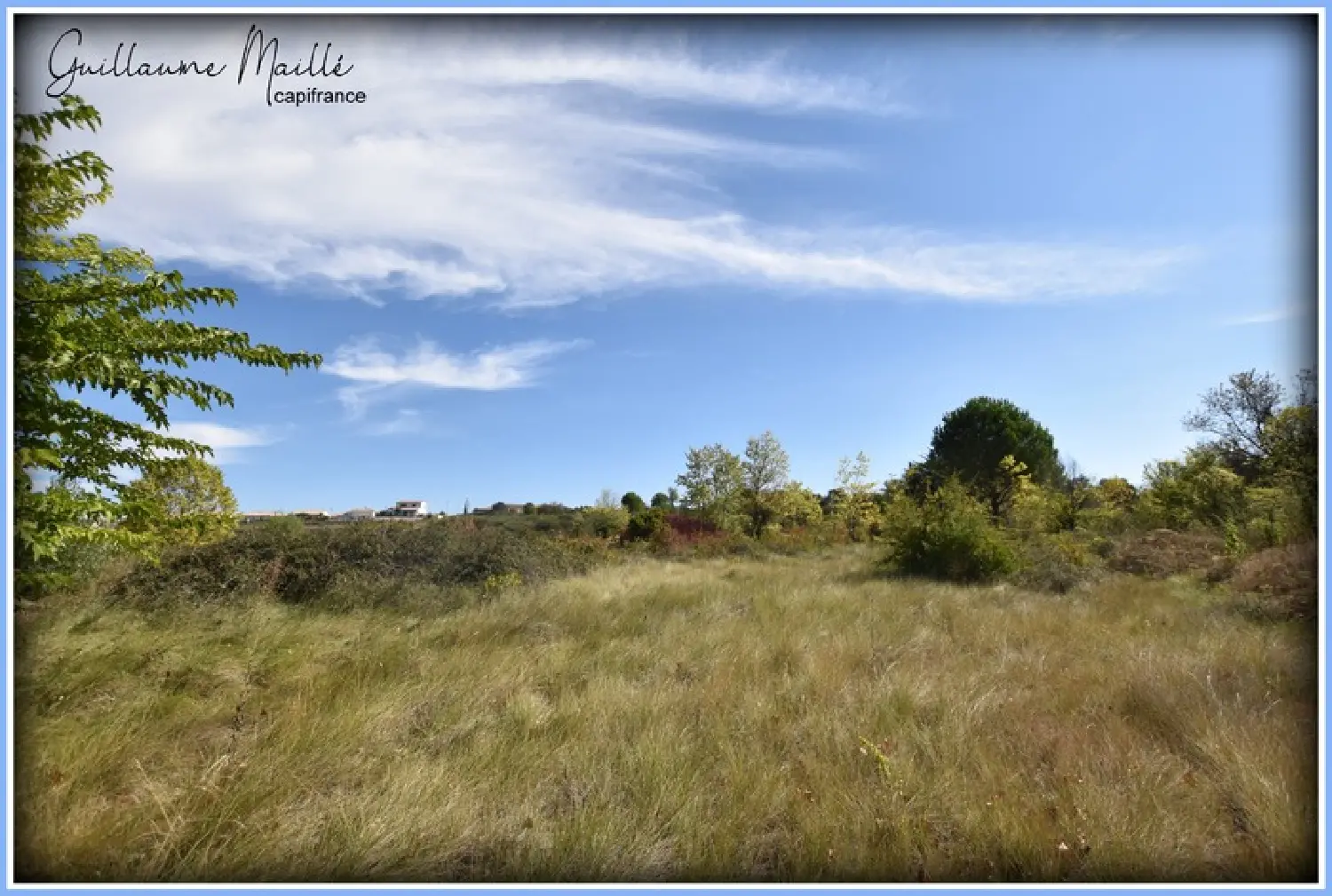  en venta terreno Roujan Hérault 1